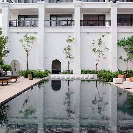 Burirattana Hotel-An Adults Only Hotel Chiang Mai Luaran gambar