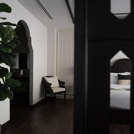 Burirattana Hotel-An Adults Only Hotel Chiang Mai Luaran gambar