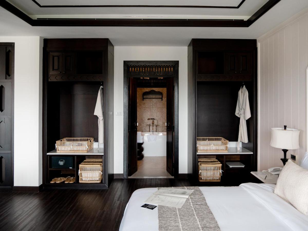 Burirattana Hotel-An Adults Only Hotel Chiang Mai Luaran gambar