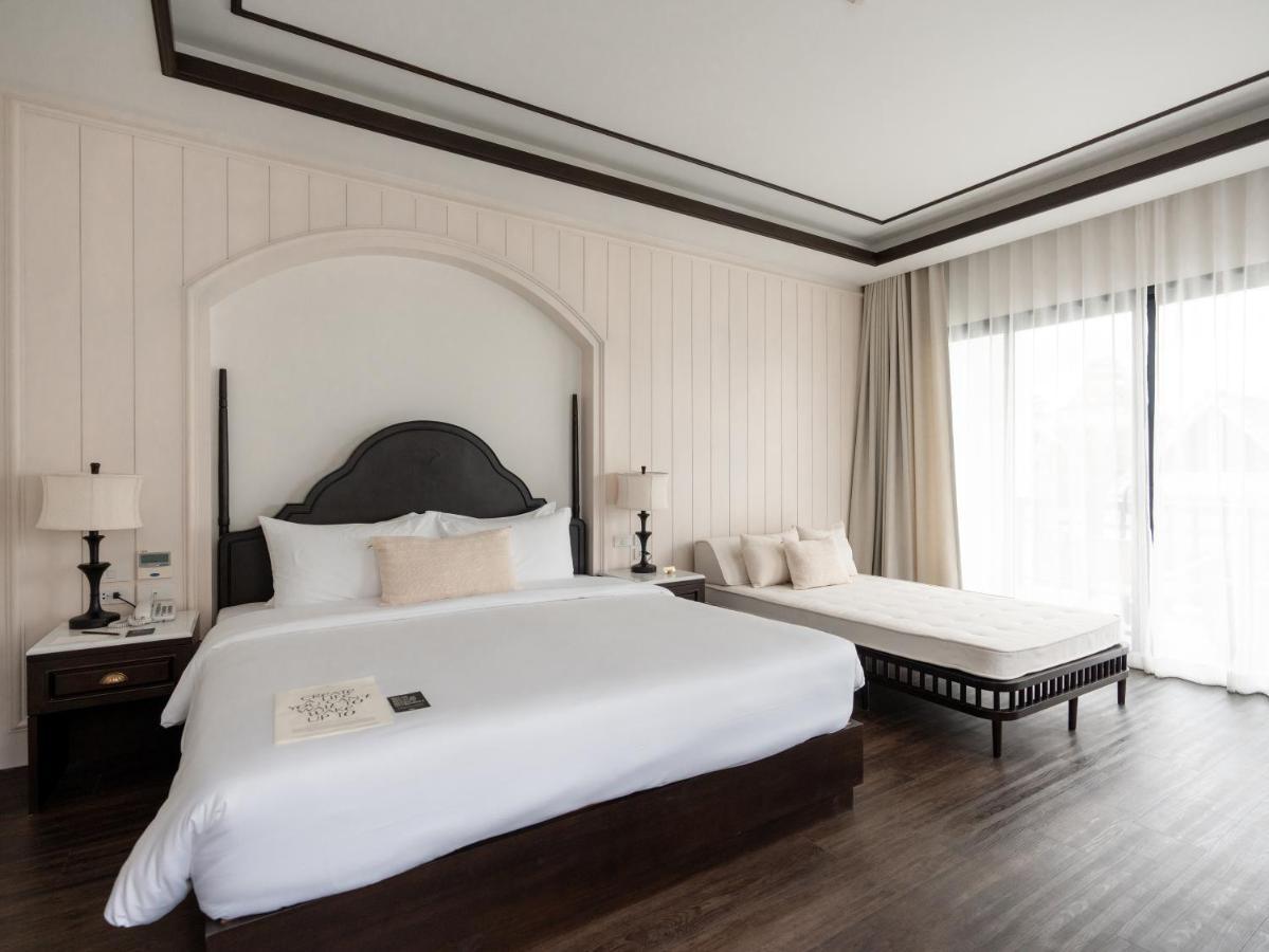 Burirattana Hotel-An Adults Only Hotel Chiang Mai Luaran gambar
