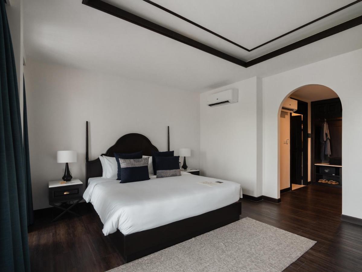 Burirattana Hotel-An Adults Only Hotel Chiang Mai Luaran gambar