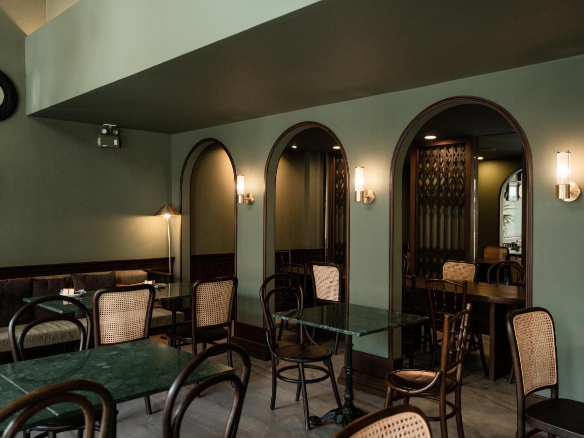 Burirattana Hotel-An Adults Only Hotel Chiang Mai Luaran gambar